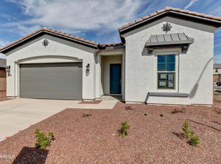 12352 W Overlin Ln, Avondale, AZ 85323