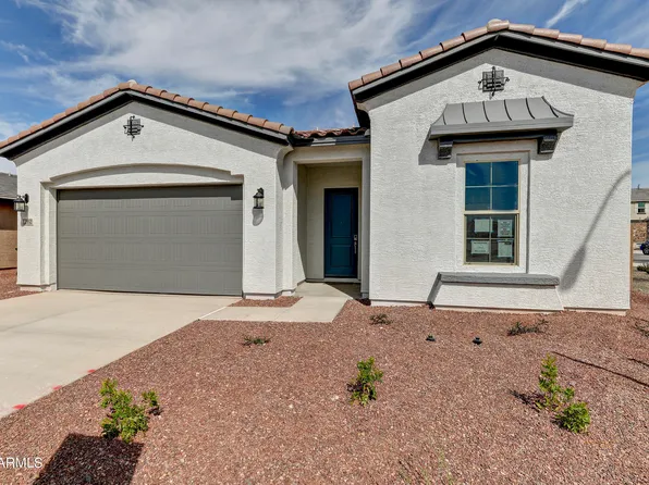 12352 W OVERLIN Lane, Avondale, AZ 85323