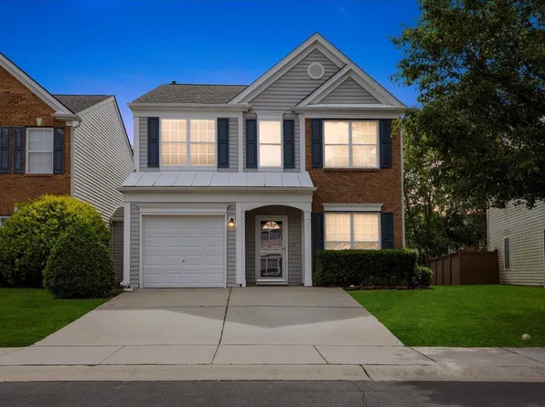 107 Caraleigh Ct, Morrisville, NC 27560