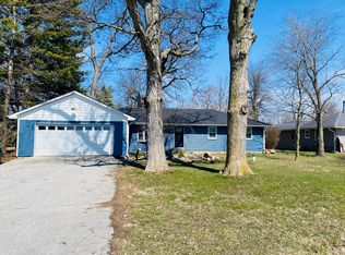 3738 E State Road 28, Frankfort, IN 46041