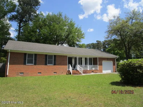 4484 Amelia Court, Wilmington, NC 28405