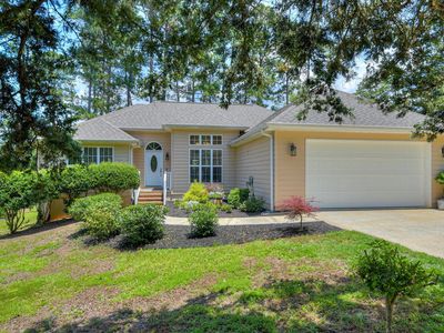 267 Fairway Dr, Mc Cormick, SC, 29835