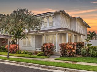 91-1054 Kaiapele St, Ewa Beach, HI 96706