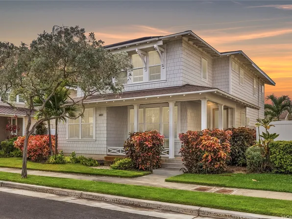 91-1054 Kaiapele St, Ewa Beach, HI 96706