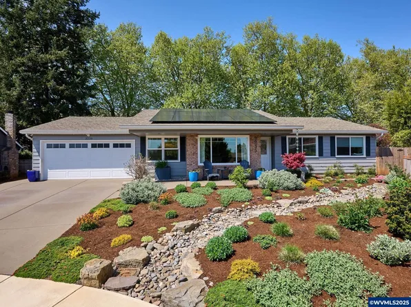 2235 Juntura Ct S, Salem, OR 97302