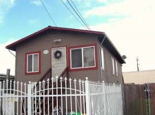 820 53rd Ave, Oakland, CA 94601