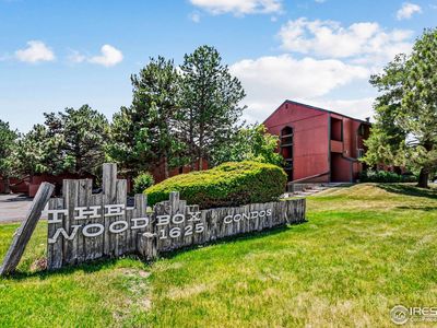 1625 W Elizabeth St #K-3, Fort Collins, CO, 80521
