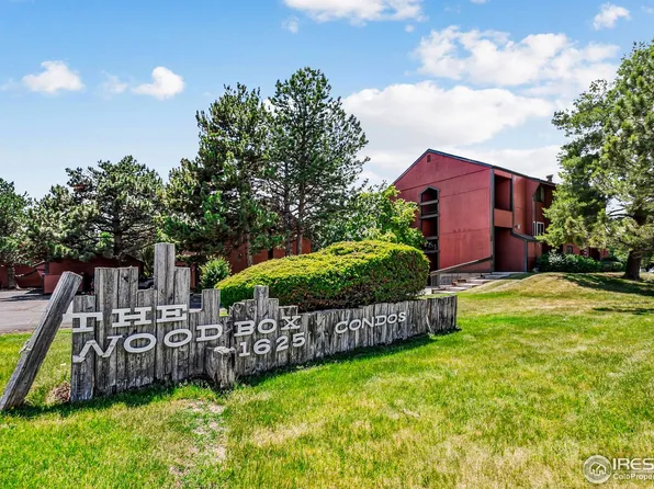 1625 W Elizabeth St #K-3, Fort Collins, CO 80521