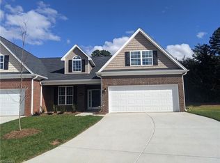 6517 Donahue Dr, Whitsett, NC 27377