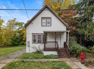 56 Schmarbeck Ave, Buffalo, NY 14212