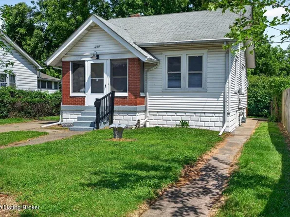 609 Colorado Ave, Louisville, KY 40208