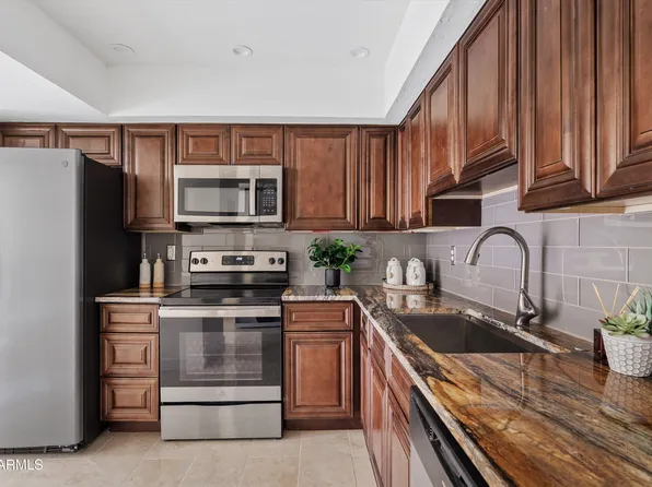 3702 E MONTEROSA Street #2, Phoenix, AZ 85018