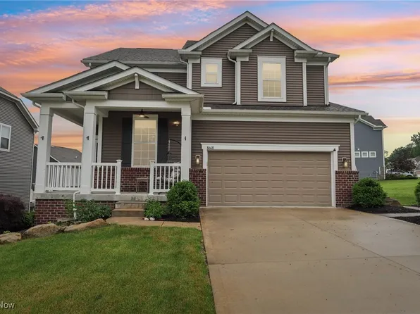 8608 Tahoe Dr, Macedonia, OH 44056