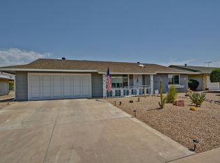 13226 W Prospect Dr, Sun City West, AZ 85375