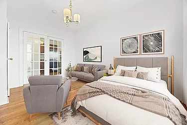 Rented by REAL New York