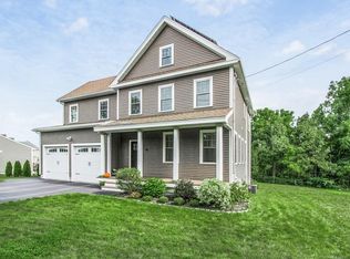 56 Muller Rd, Burlington, MA 01803