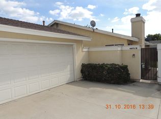 4671 Oceanside Dr APT B, Chino, CA 91710