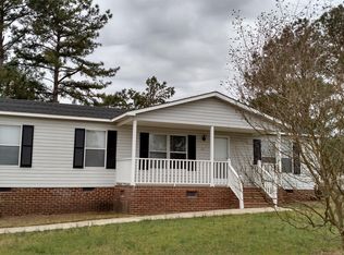 88 Valley Forge Way S, Cameron, NC 28326