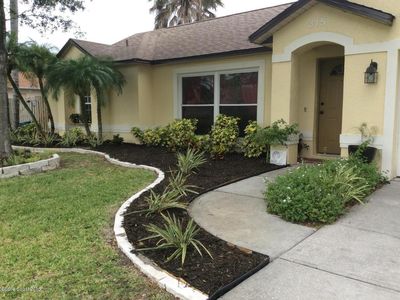 315 Fluvia Ave SE, Palm Bay, FL, 32909