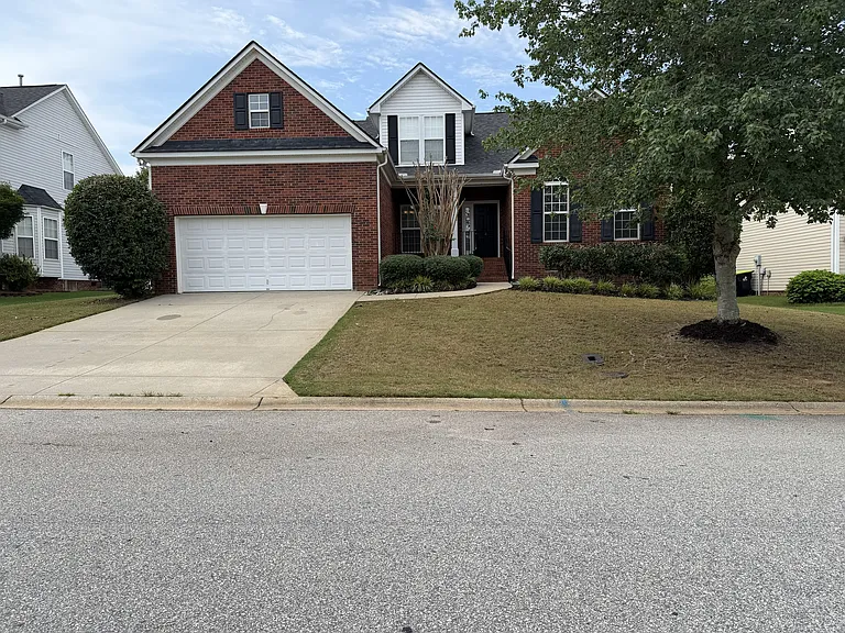 8 Beason Farm Ln — Photo 1
