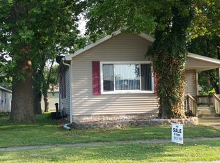 283 E East St, Argenta, IL