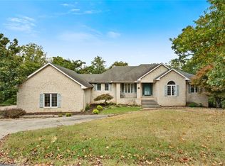 13806 Aspen Rdg, Rogers, AR 72756