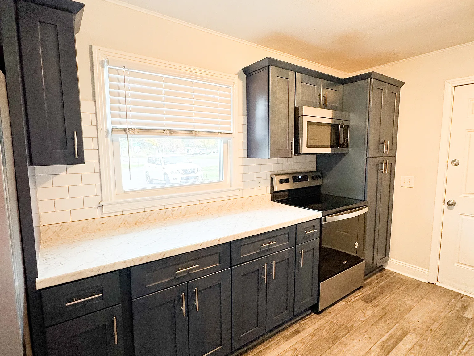 3 bed, 1100 sqft, $1,450 — Photo 4