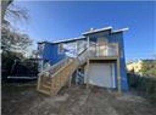 4020 Avenue N REAR 2, Galveston, TX 77550