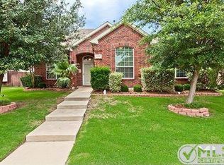 6112 Pine Meadow Ln, McKinney, TX 75070