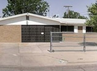 9102 Duval St, El Paso, TX 79924