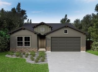 4628 E La Grande St, Nampa, ID 83687
