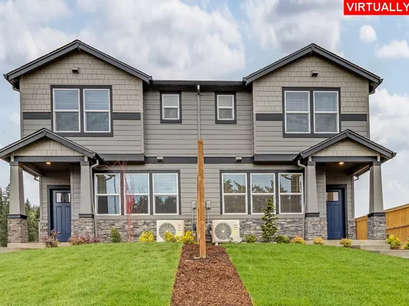 17199 SE Maple Hill Ln, Happy Valley, OR 97086