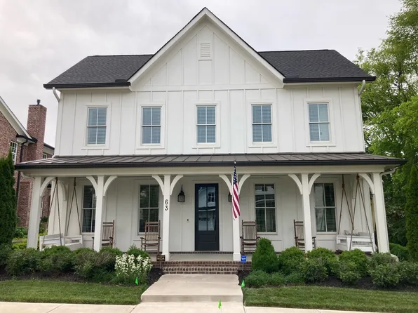 63 Glenrock Dr, Nashville, TN 37221