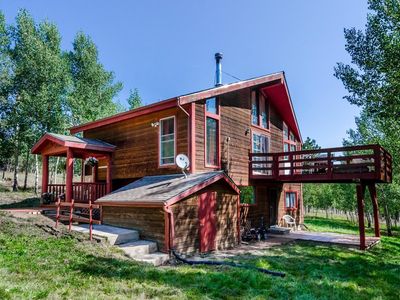 39 Iris Dr, Bailey, CO, 80421