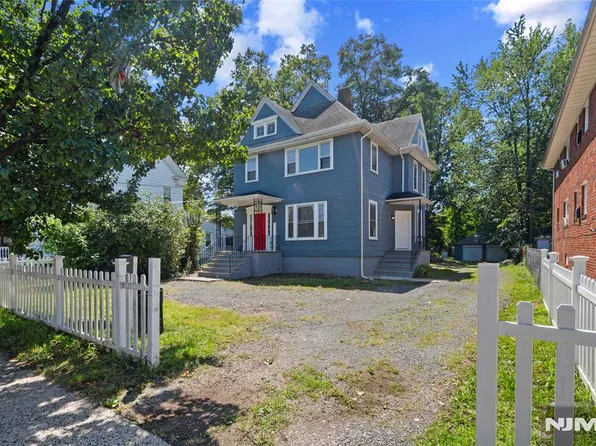 520 Grand Avenue, Rahway, NJ 07065