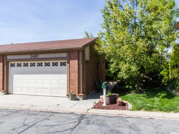 2497 E 1980 N, Layton, UT 84040