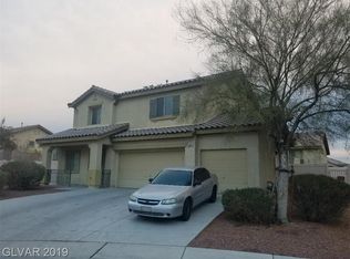 5624 Folksinger Ct, North Las Vegas, NV 89081