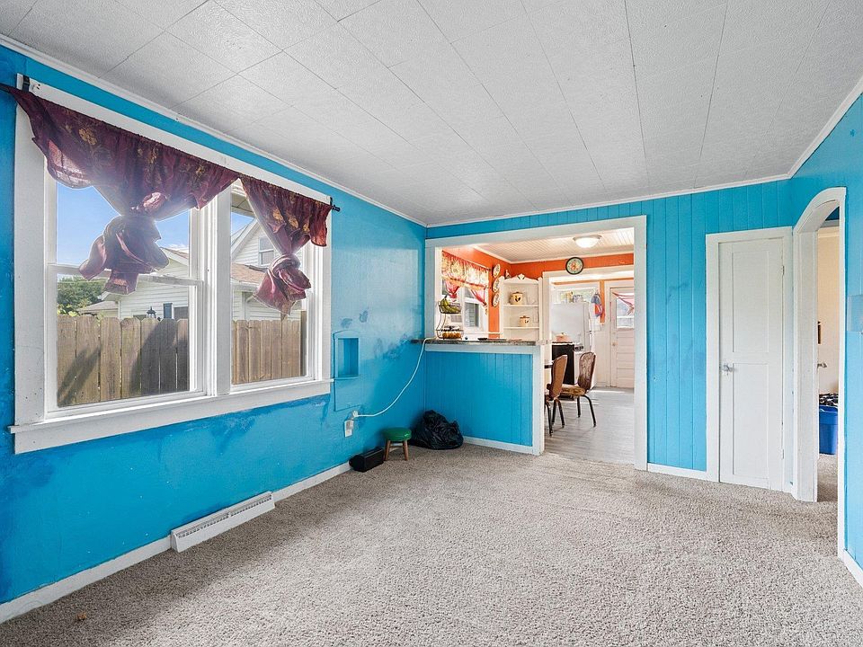 2518 Vance Ave, Fort Wayne, IN 46805 Zillow
