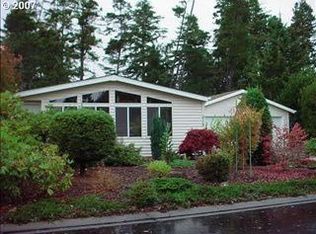 215 Munsel Creek Loop, Florence, OR 97439