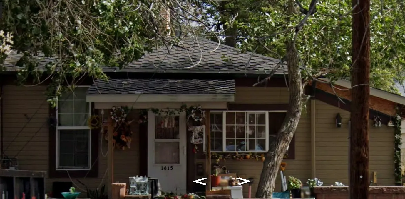 1615 Van Lennen Ave — Photo 1