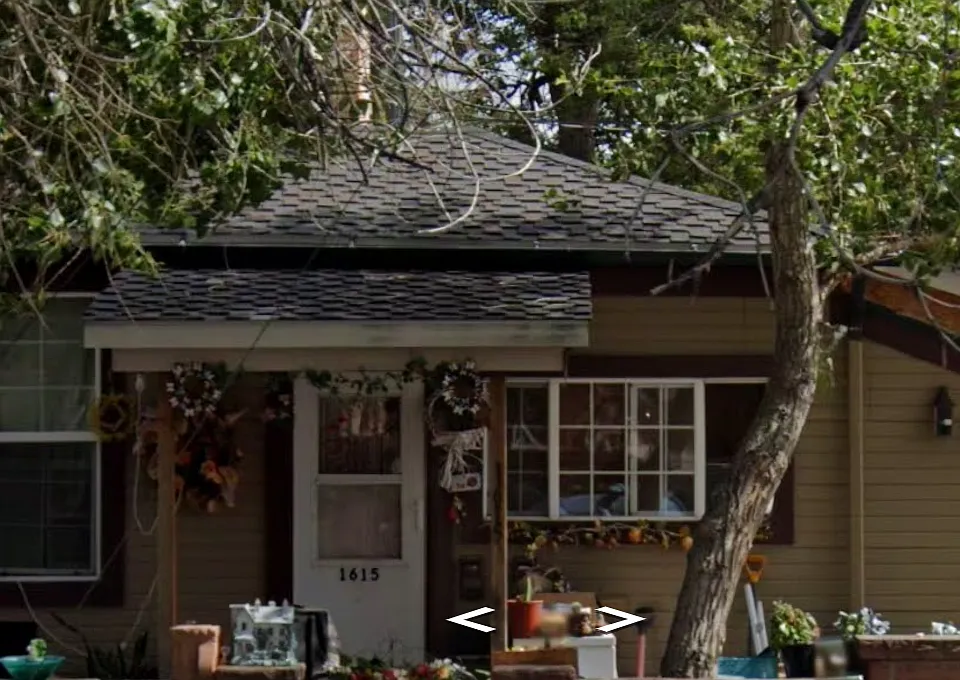 1615 Van Lennen Ave