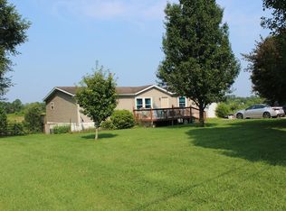402 Clear View Dr, Corbin, KY 40701