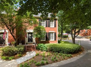 1404 Defoors Mill Dr NW, Atlanta, GA 30318