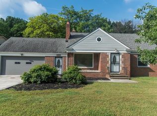 2080 Miami Rd, Euclid, OH 44117