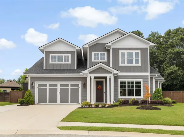 17 Azalea Spring Ct, Greenville, SC 29615