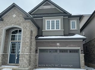 270 Pottruff Rd, Brant, ON N3L3E3