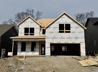 108 Rock Chimney Rd Lot 9, Gallatin, TN 37066