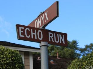 5 Echo Run #3, Irvine, CA 92614