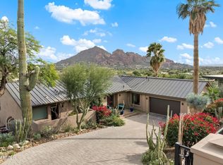 7115 N Hillside Dr, Paradise Valley, AZ 85253