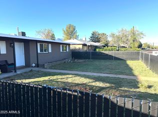 42 E Kayetan Dr, Sierra Vista, AZ 85635
